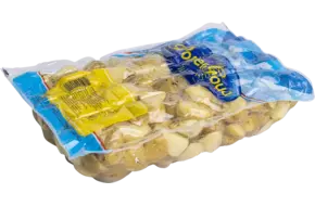 Skin-on aardappelen naturel 2kg